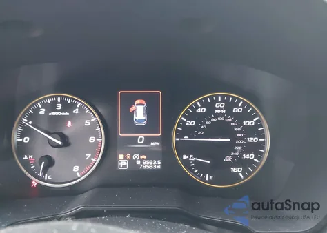 2022 Subaru Outback Wilderness from USA, damaged, VIN 4S4BTGUD4N3118396